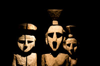 Pre-Columbian Art I - Chemamull