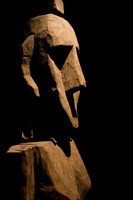Pre-Columbian Art II - Chemamull